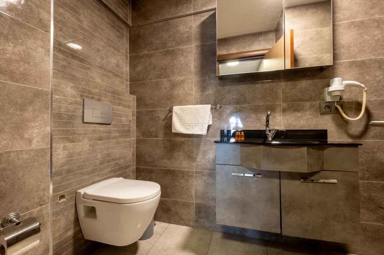 Galata Trend Port Apartment Istanbul Exterior photo