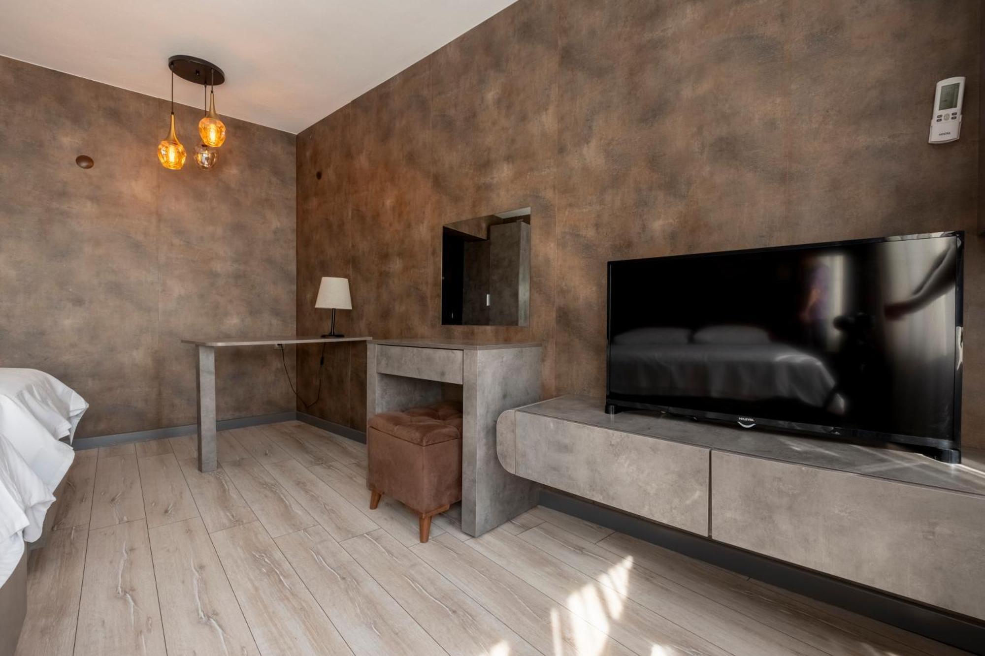 Galata Trend Port Apartment Istanbul Exterior photo