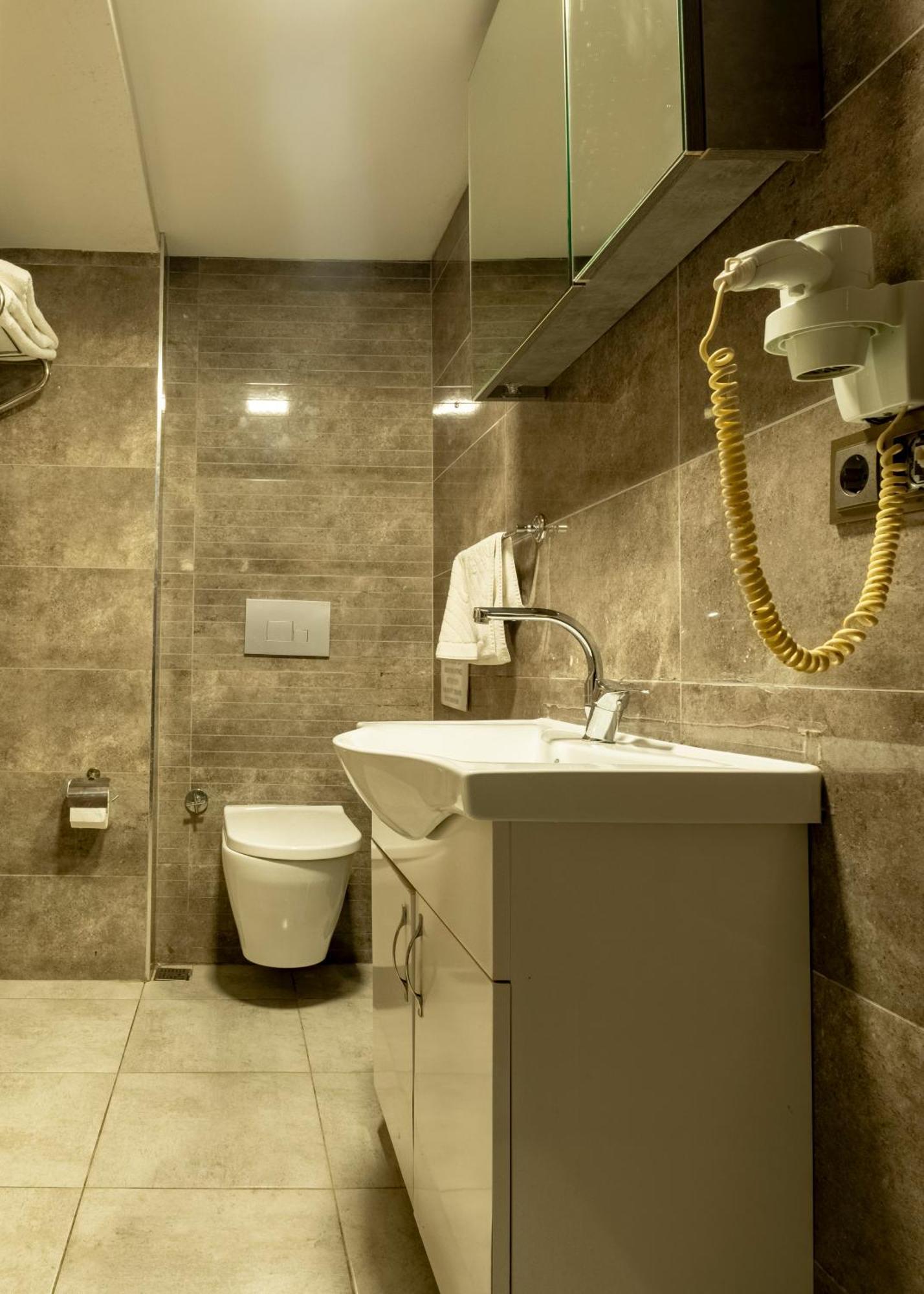 Galata Trend Port Apartment Istanbul Exterior photo
